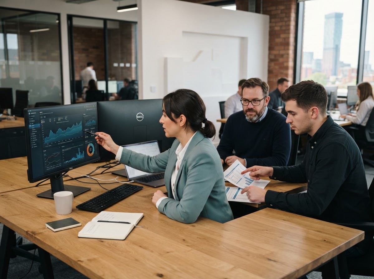 Alpha R data infrastructure and analytical workspace used for portfolio modelling